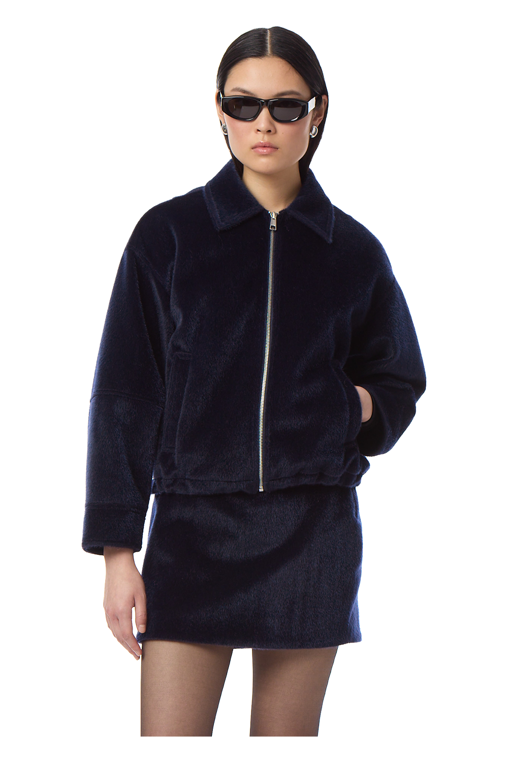 Ada Jacket
