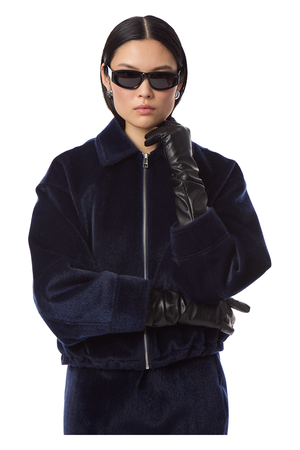 Ada Jacket