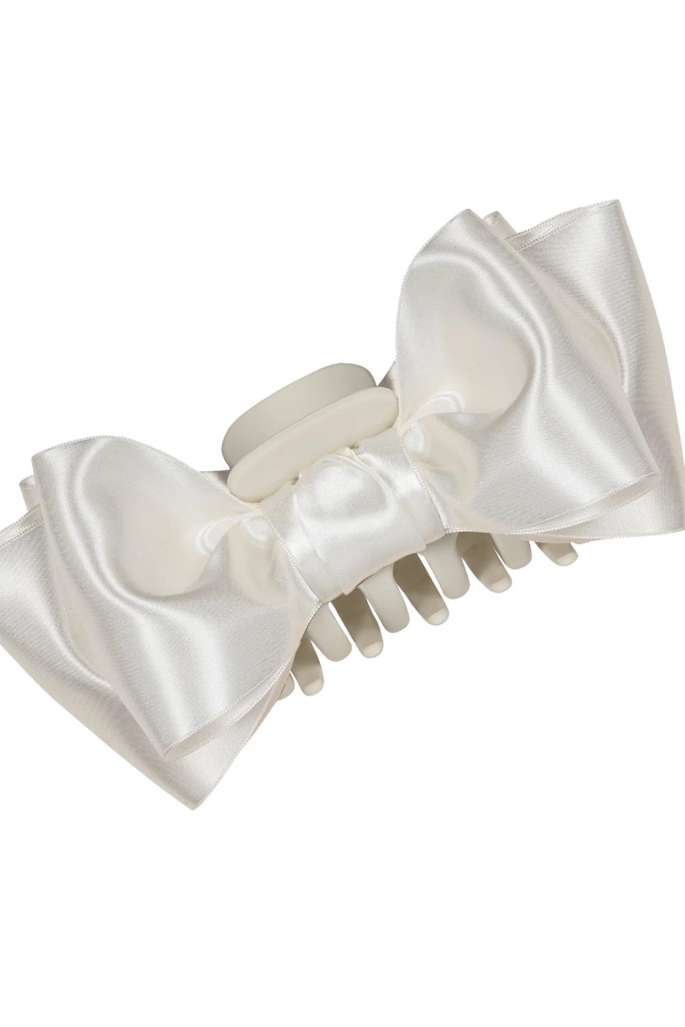 Agatha Jaw Clip