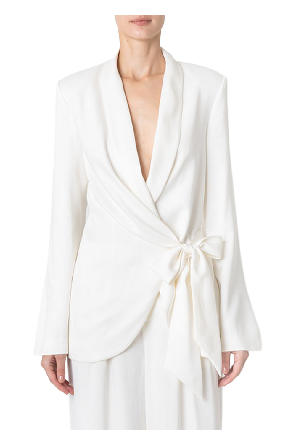 Sans Faff Aire Blazer