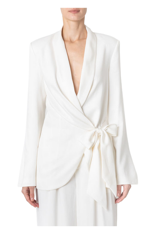Sans Faff Aire Blazer