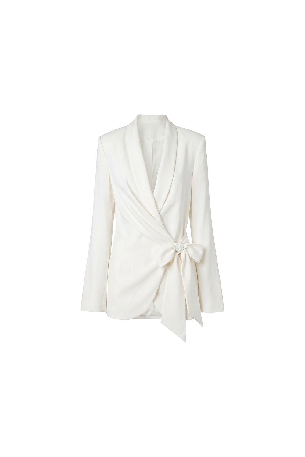 Sans Faff Aire Blazer