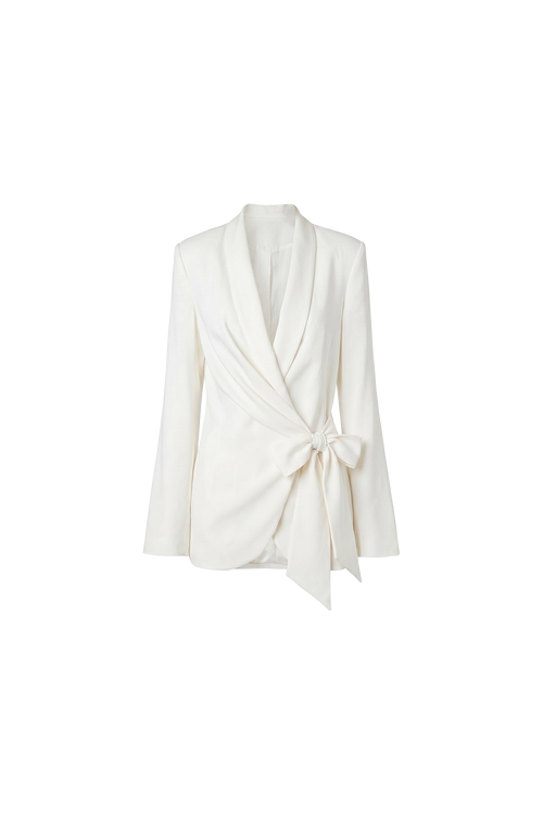 Sans Faff Aire Blazer
