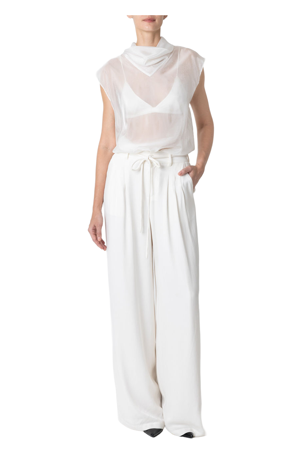 Aire Trouser