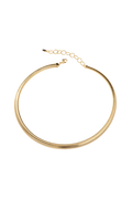 Alex Necklace - Gold