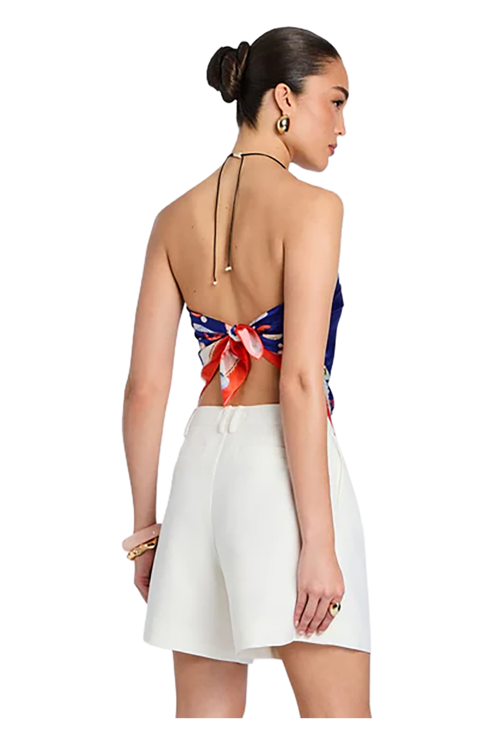 Alivia Top - Santorini Marine