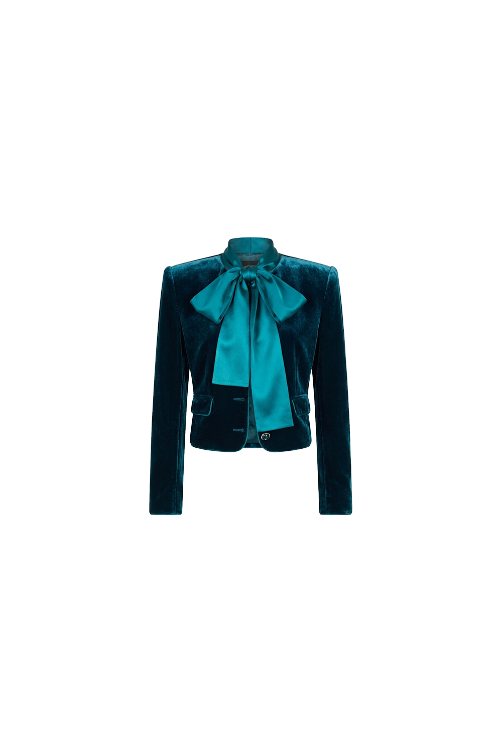 Alto Velvet Jacket