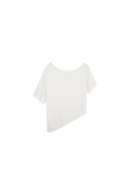 Alyia Tee - Cream