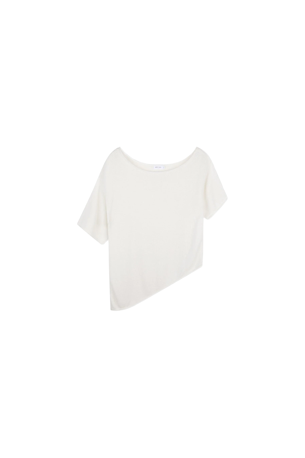 Alyia Tee - Cream