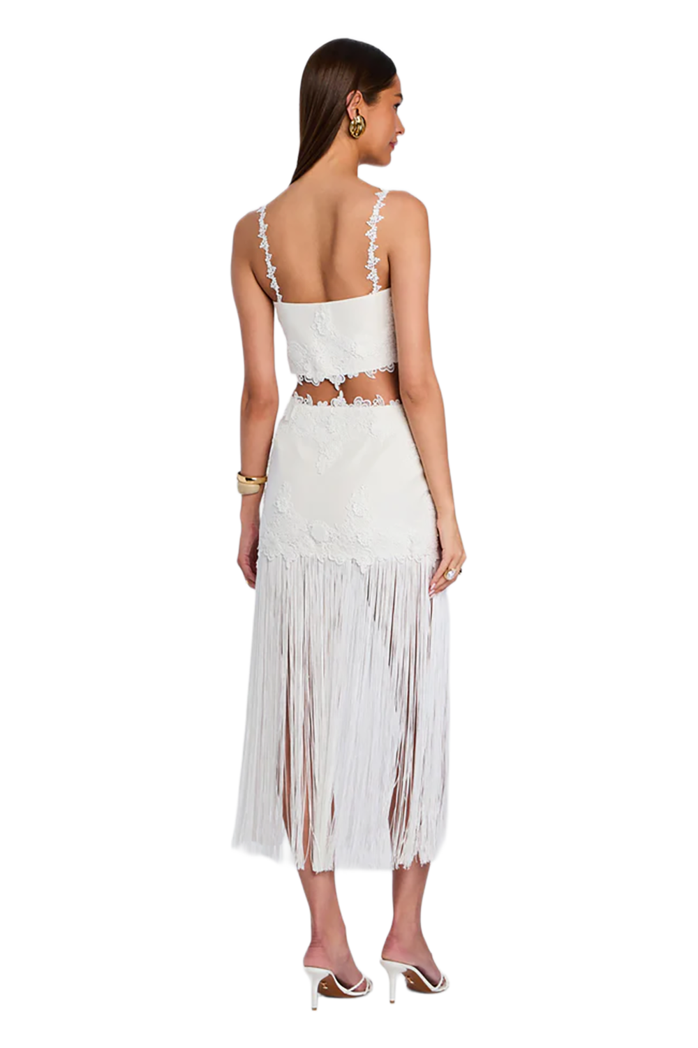 Amaris Skirt