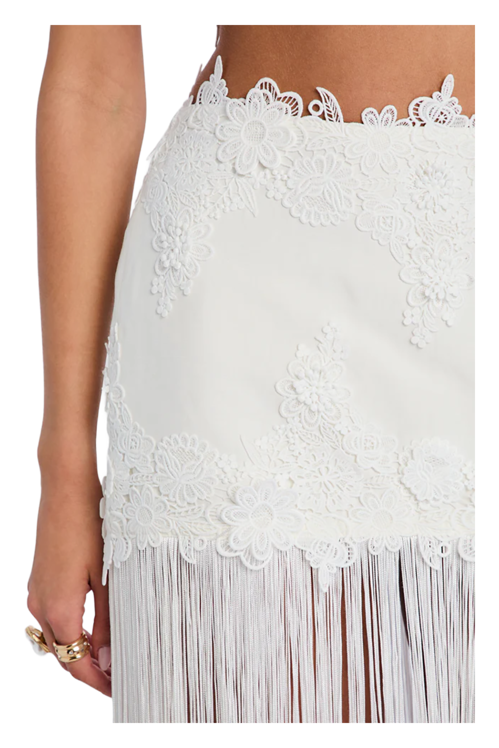 Amaris Skirt