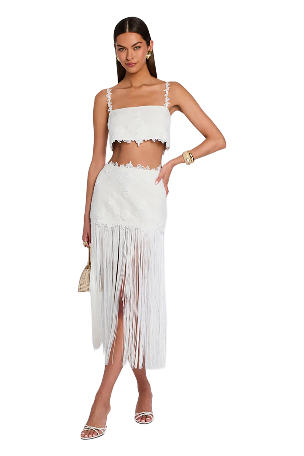 Amaris Skirt