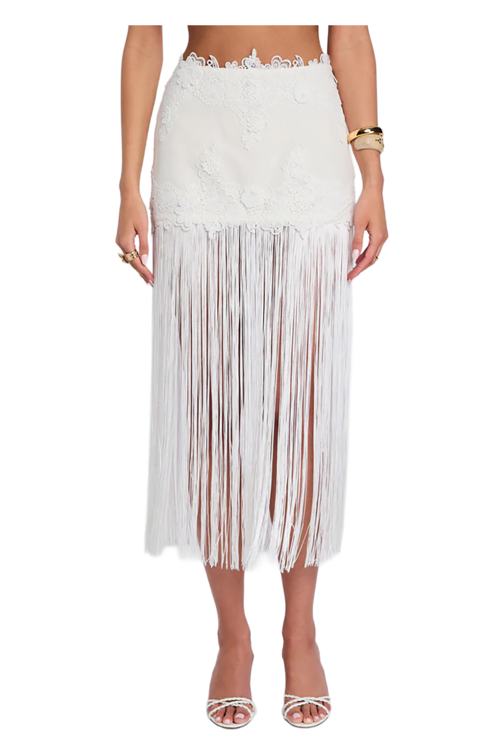 Amaris Skirt