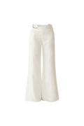 Amelie Pant - Ivory