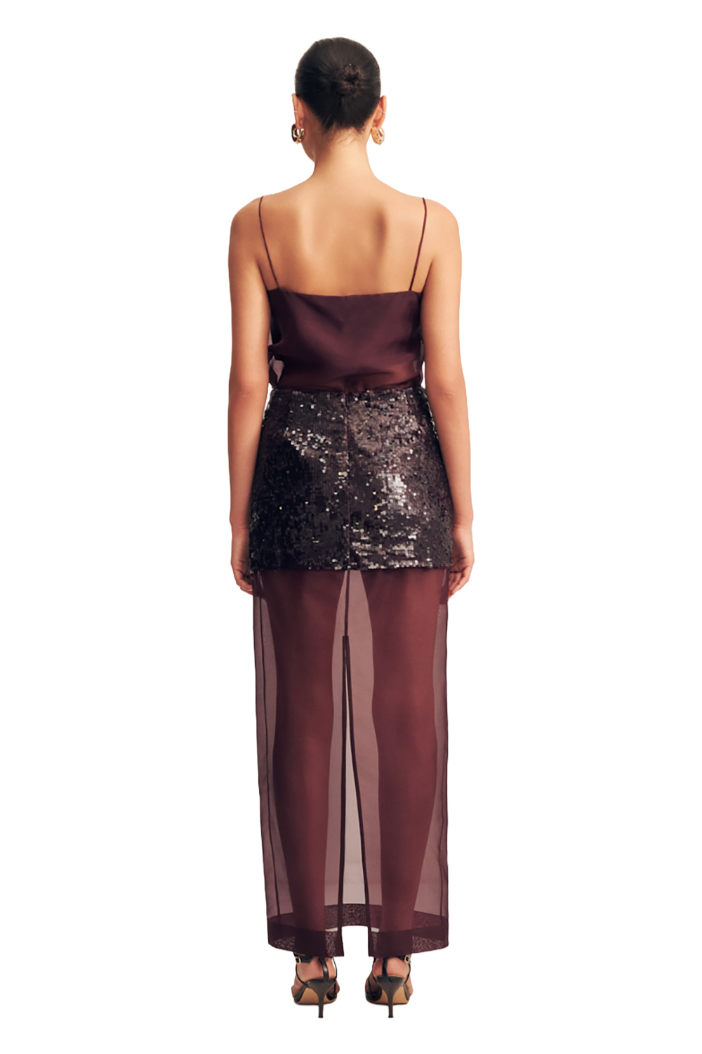 Amerie Skirt