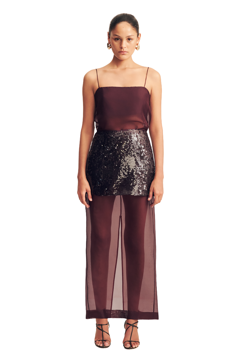 Amerie Skirt