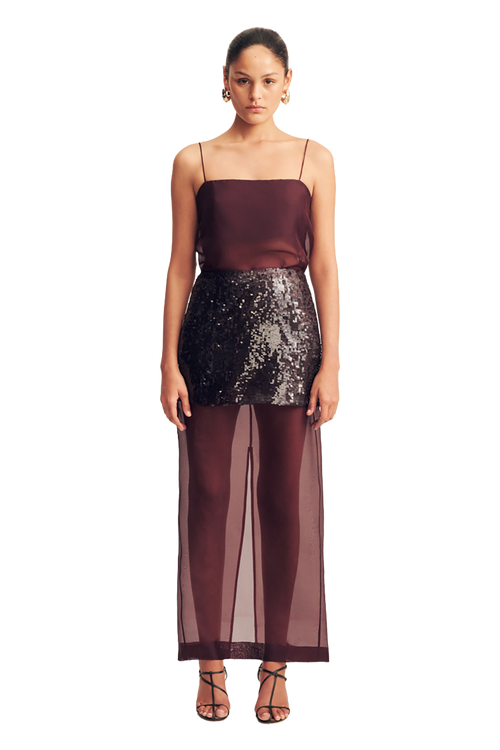 Amerie Skirt