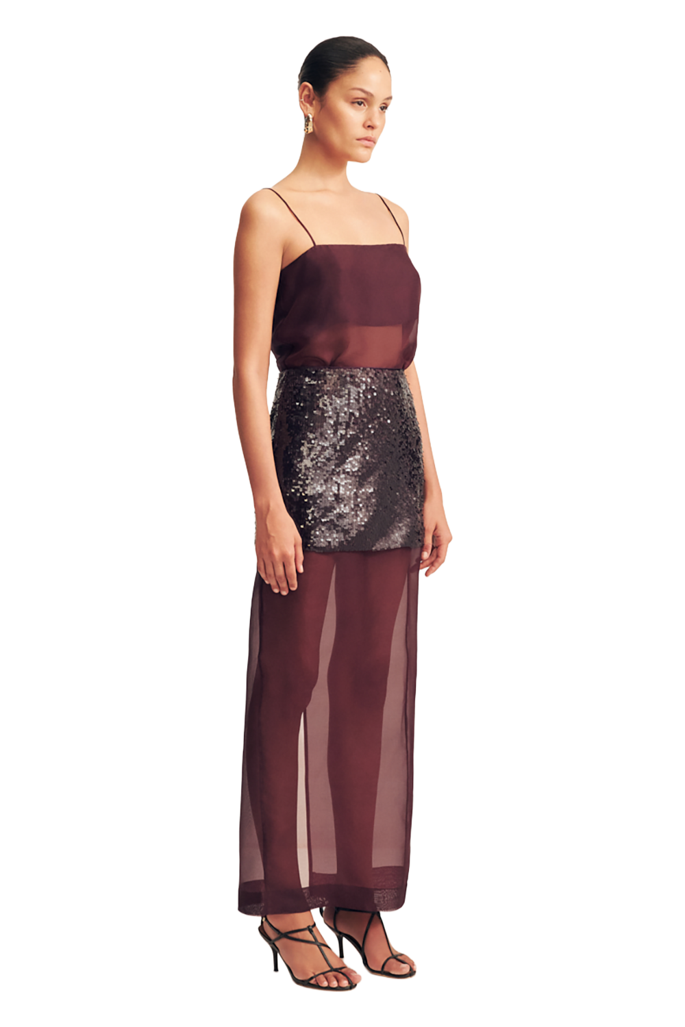 Amerie Skirt