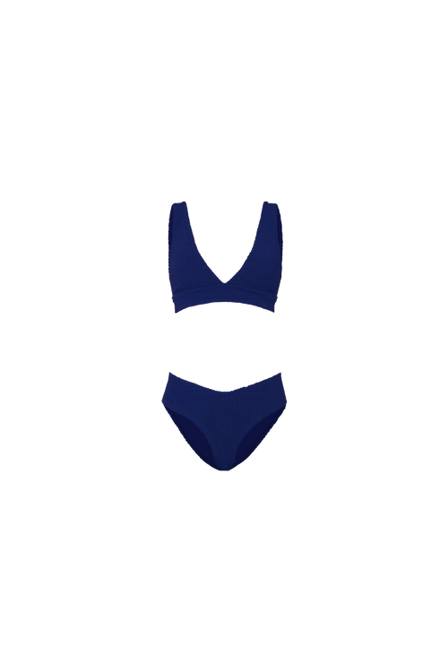 Angel Bikini - Navy