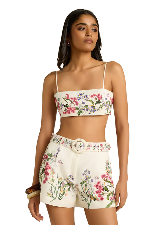 Anya Bandeau Top