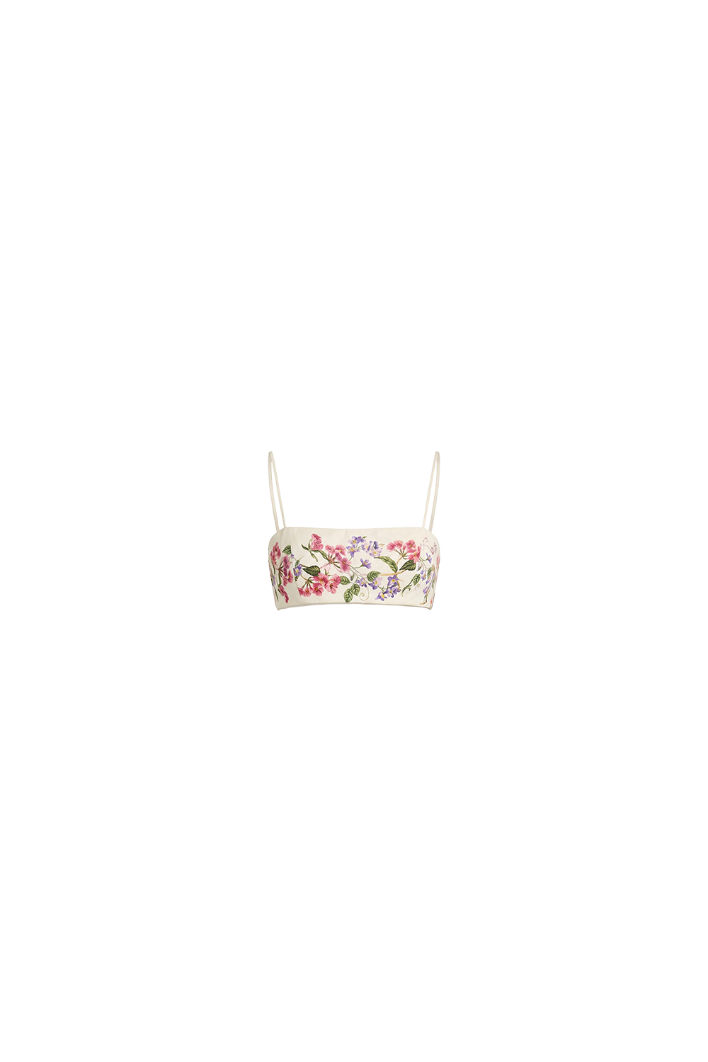 Anya Bandeau Top