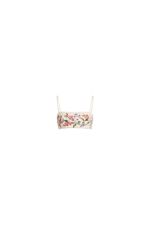 Anya Bandeau Top