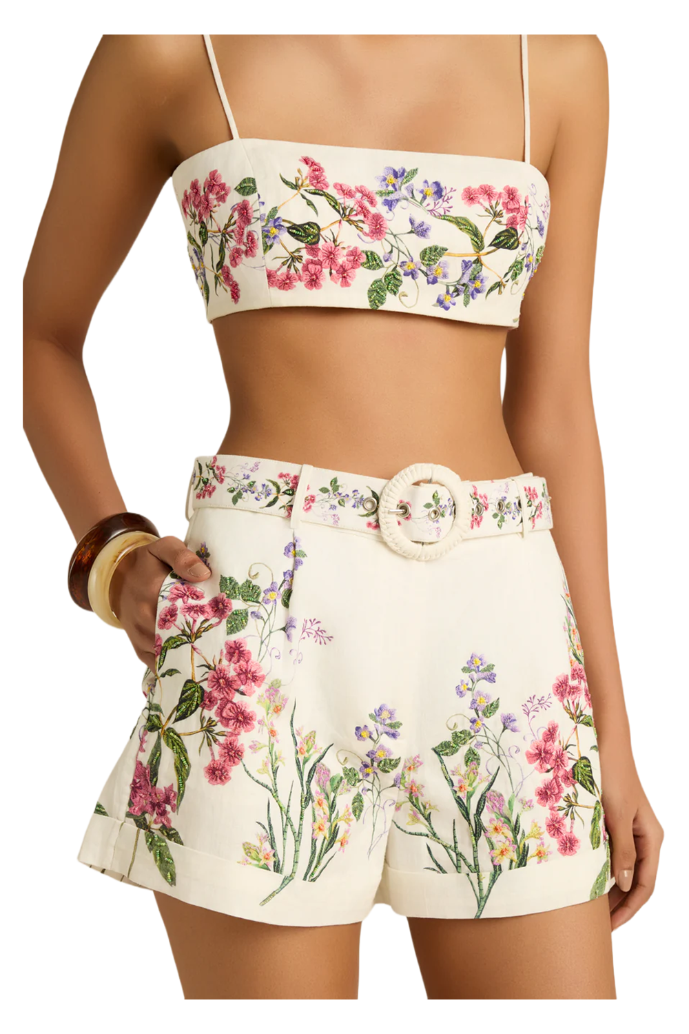 Anya Shorts