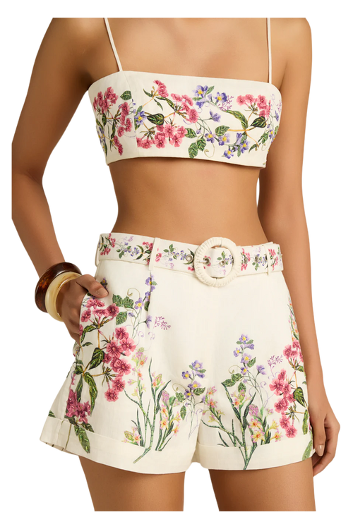 Anya Shorts