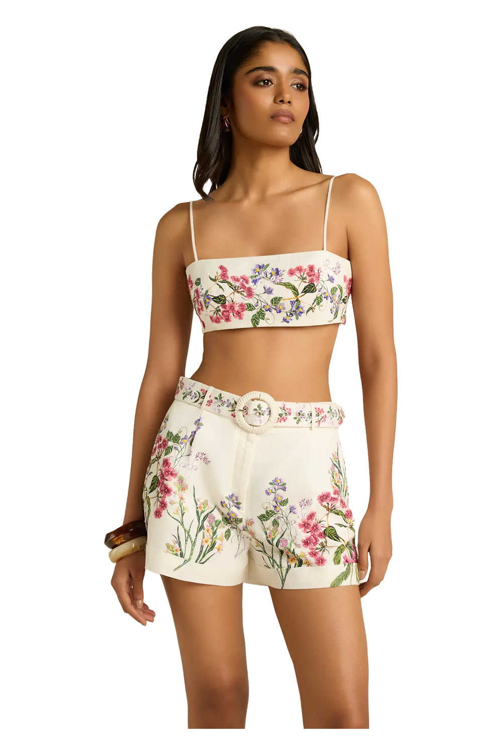 Anya Shorts