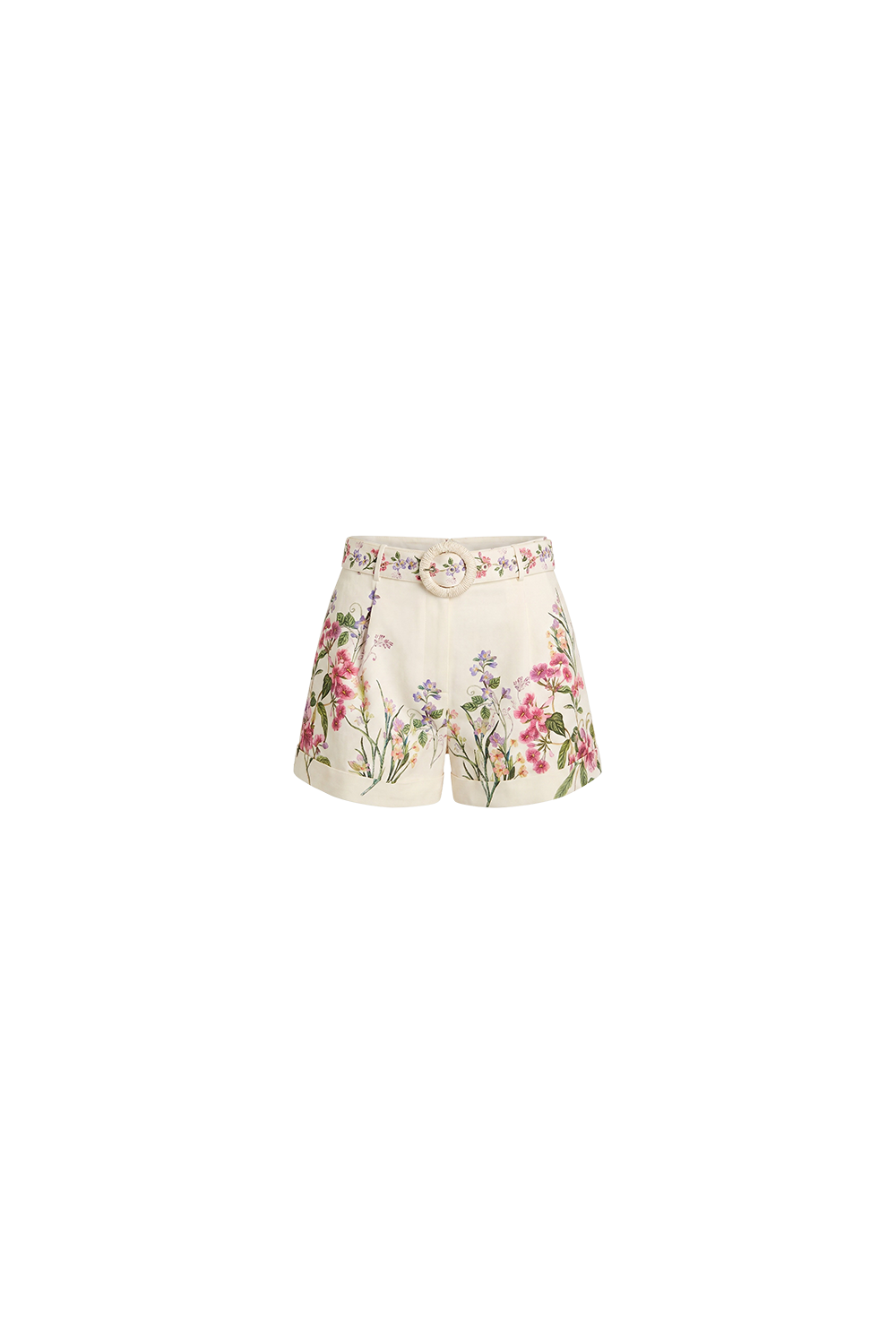 Anya Shorts