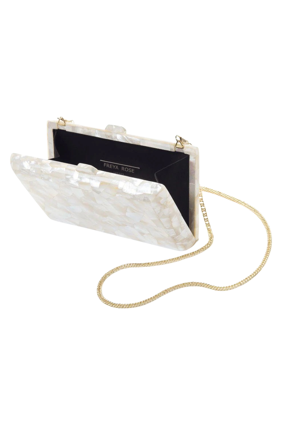 Aphrodite Clutch