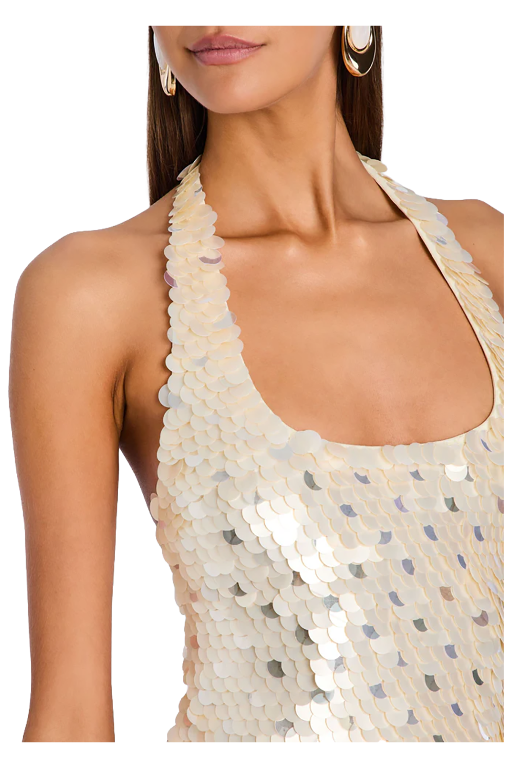 Avriel Embellished Top