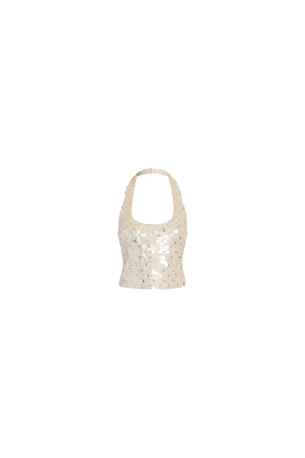 Avriel Embellished Top