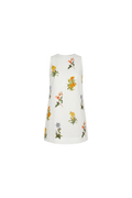 Baku Shift Mini Dress