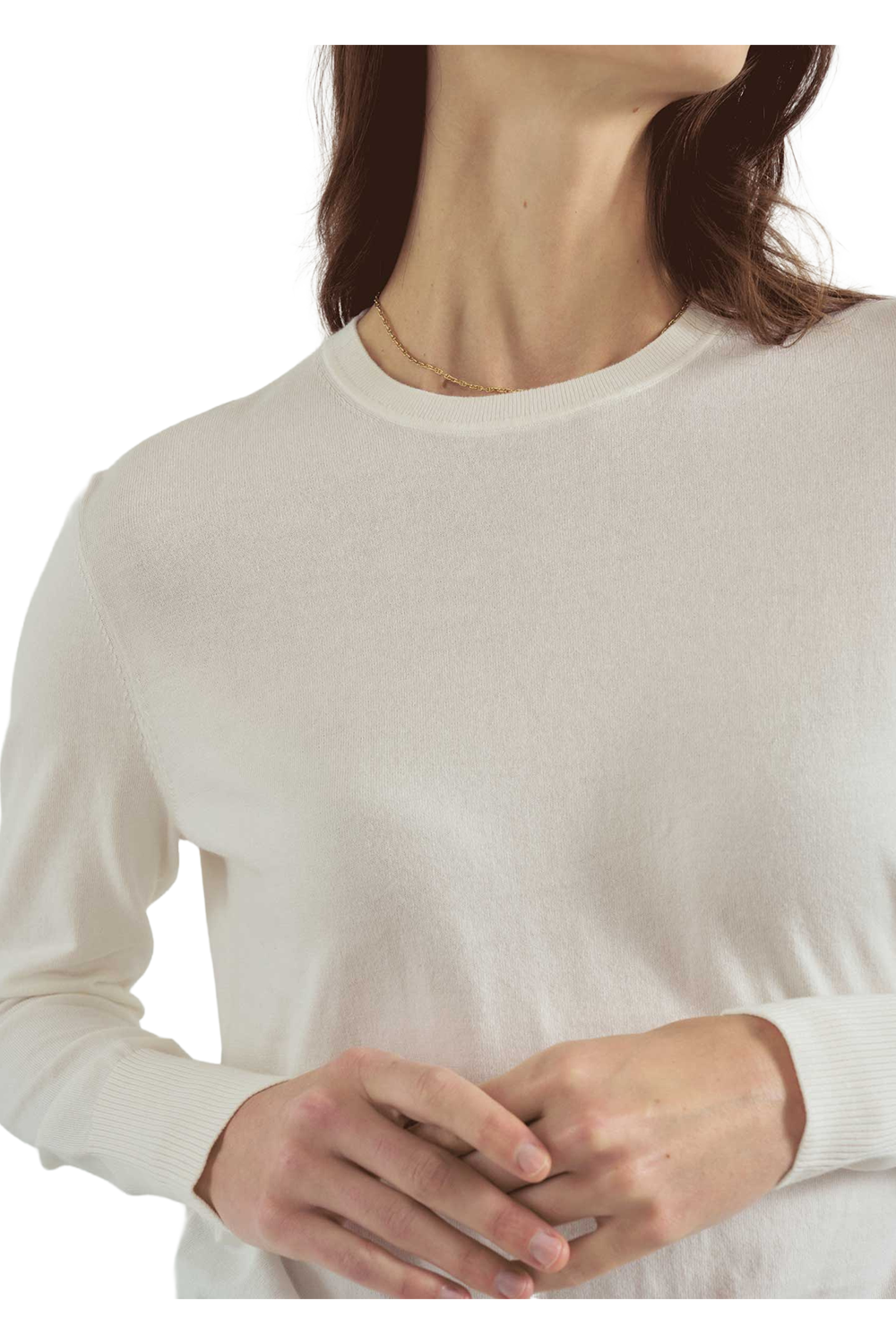 Baldwin Sweater