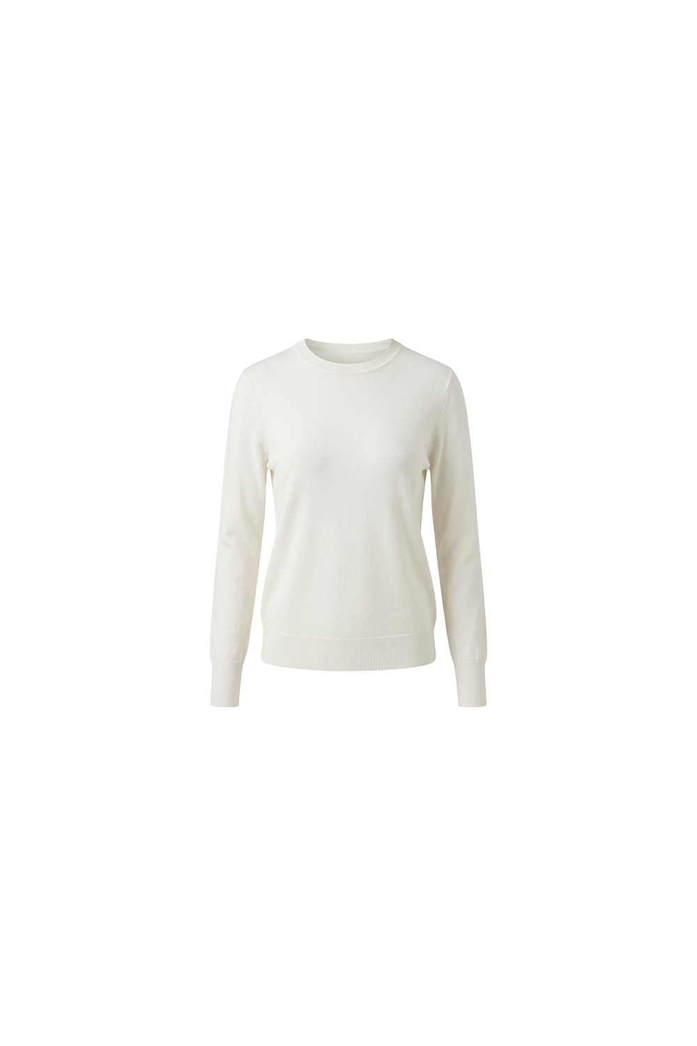 Baldwin Sweater - Cream