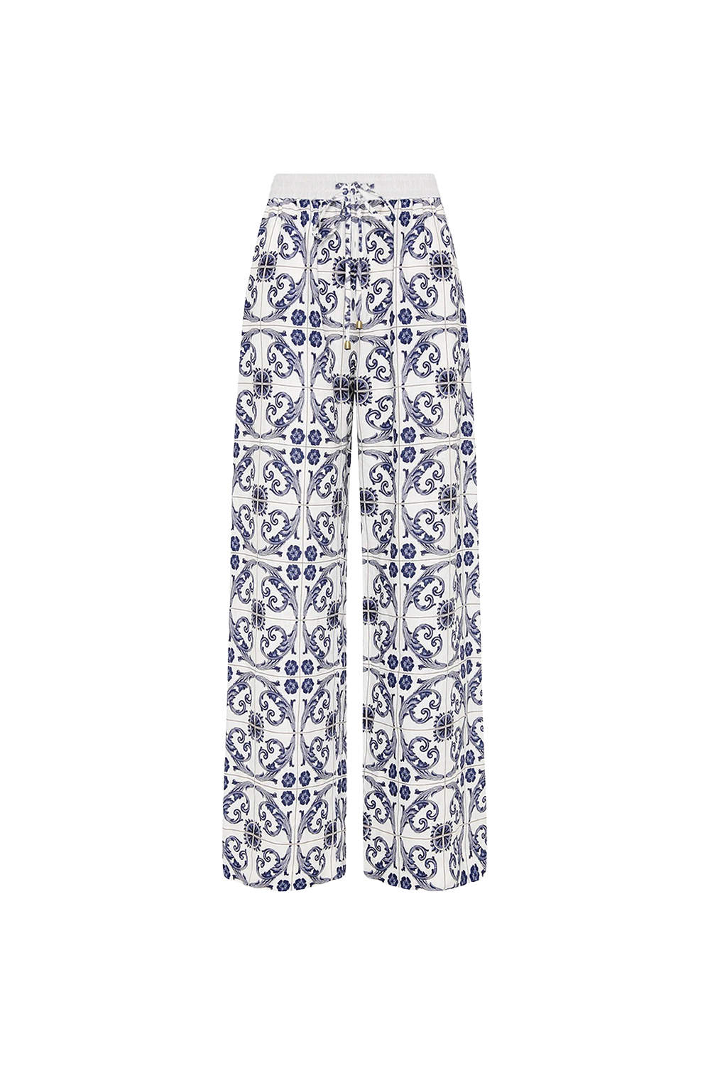 Bella Tile Pants