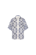 Bella Tile Shirt