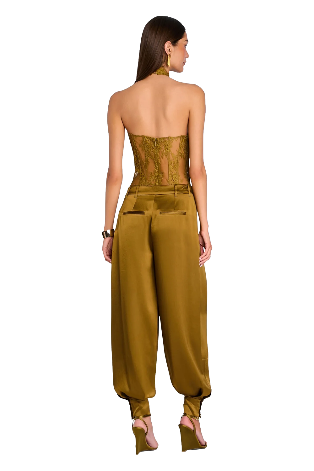 Benicia Pant