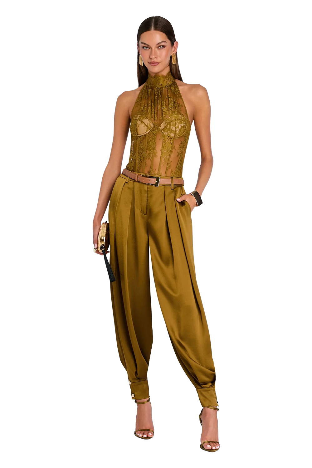 Benicia Pant