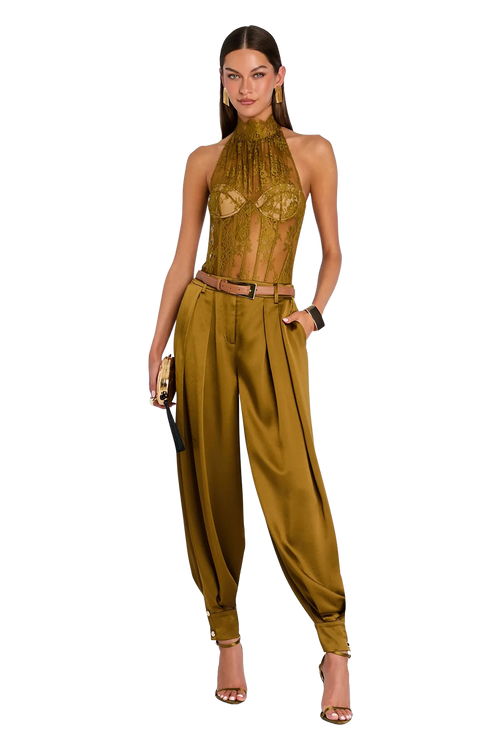 Benicia Pant