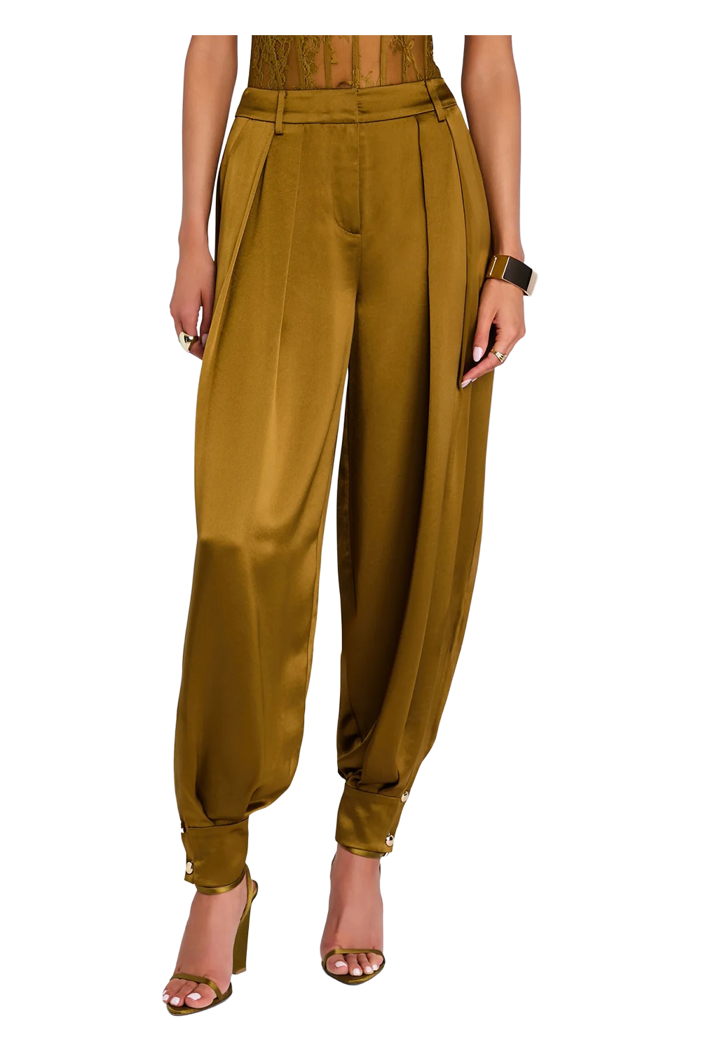 Benicia Pant