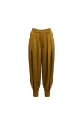 Benicia Pant - Ochre