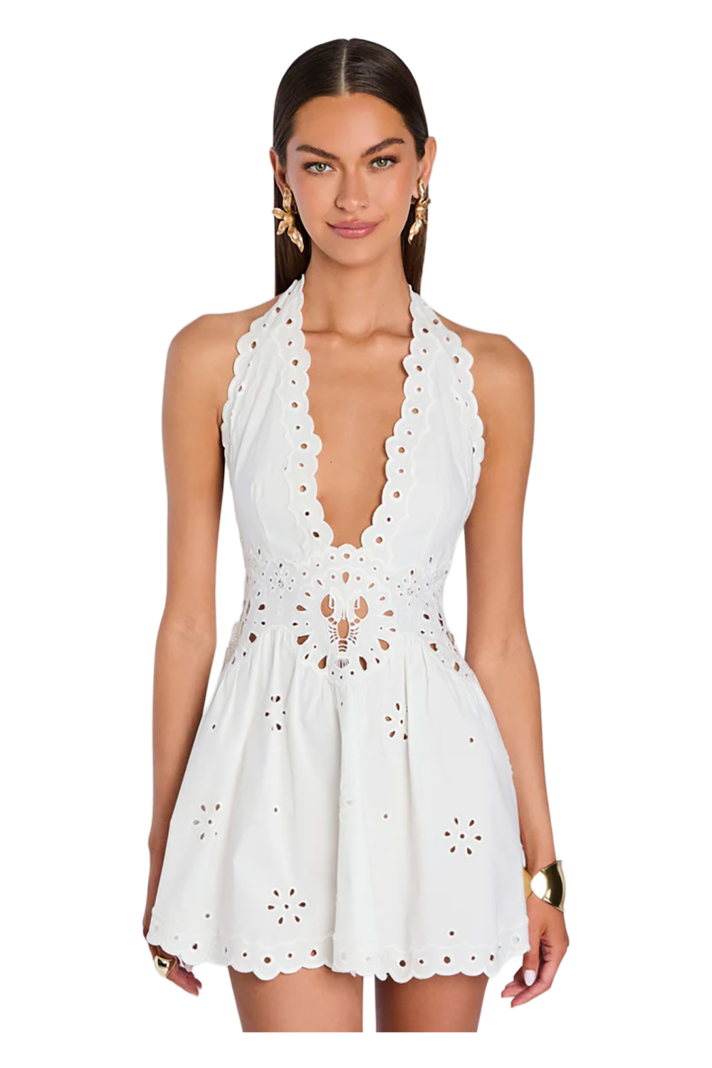 Beranice Dress