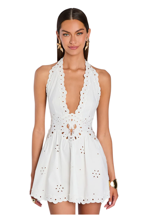 Beranice Dress