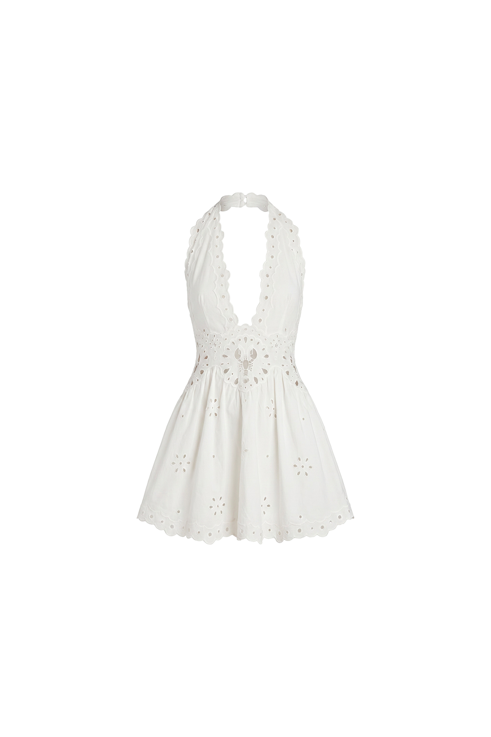 Beranice Dress