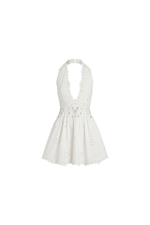 Beranice Dress