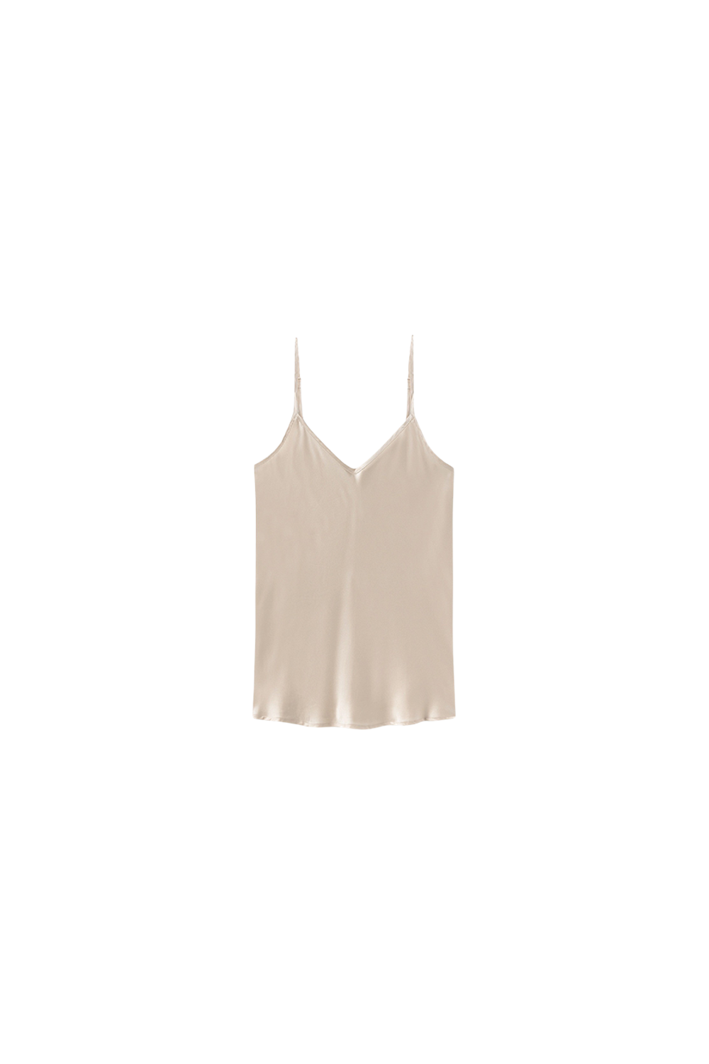 Bias Cut Cami