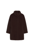 Blair Coat - Espresso