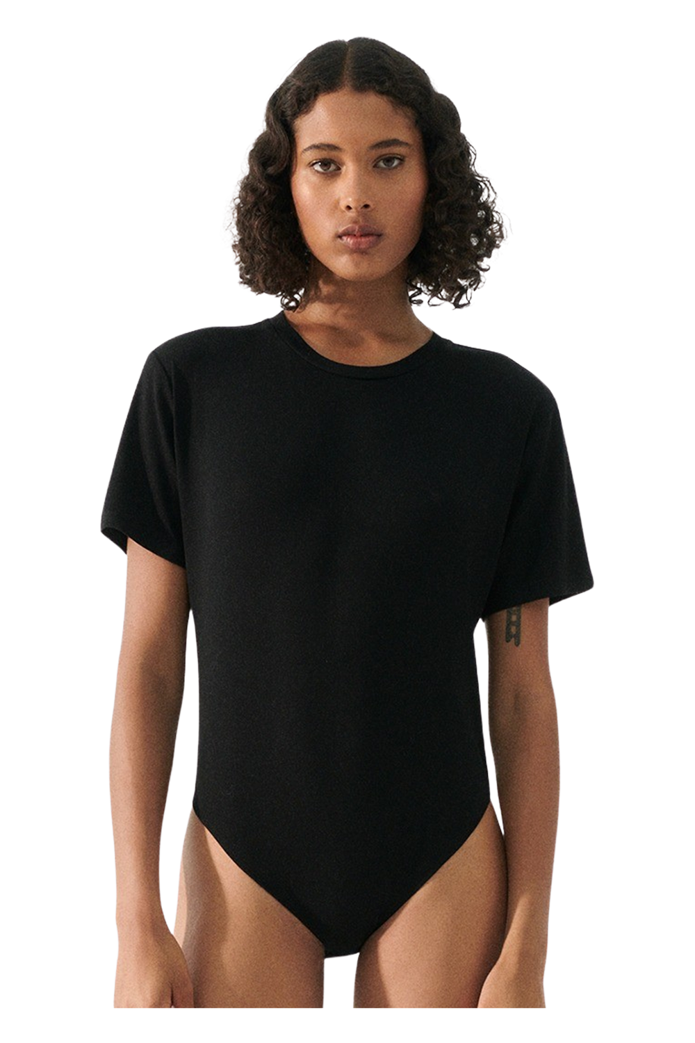 Bodysuit Tee